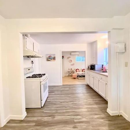 Pink Cozy House 2 Bedrooms Rosemead Luaran gambar