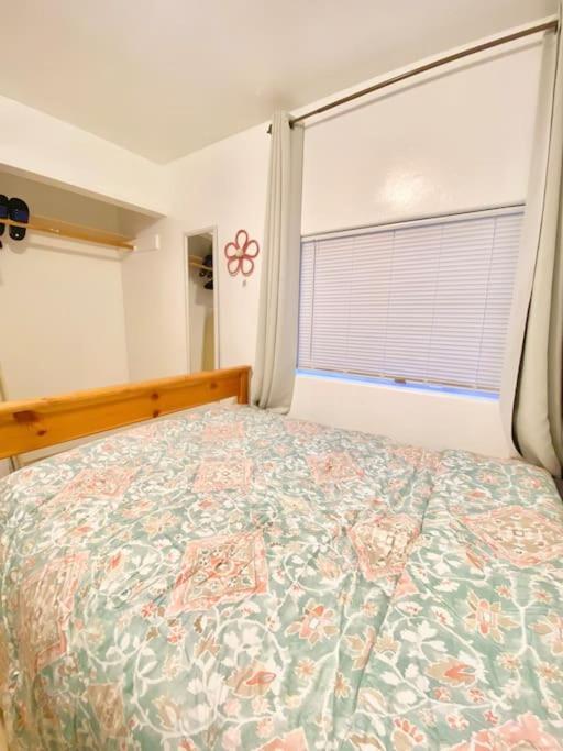 Pink Cozy House 2 Bedrooms Rosemead Luaran gambar