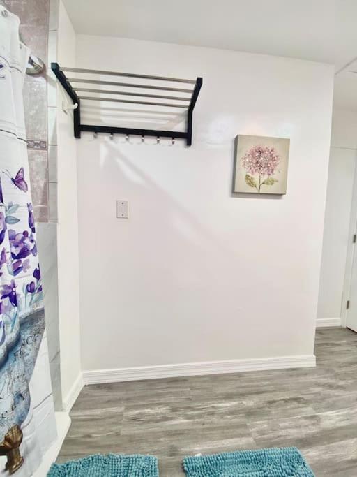 Pink Cozy House 2 Bedrooms Rosemead Luaran gambar