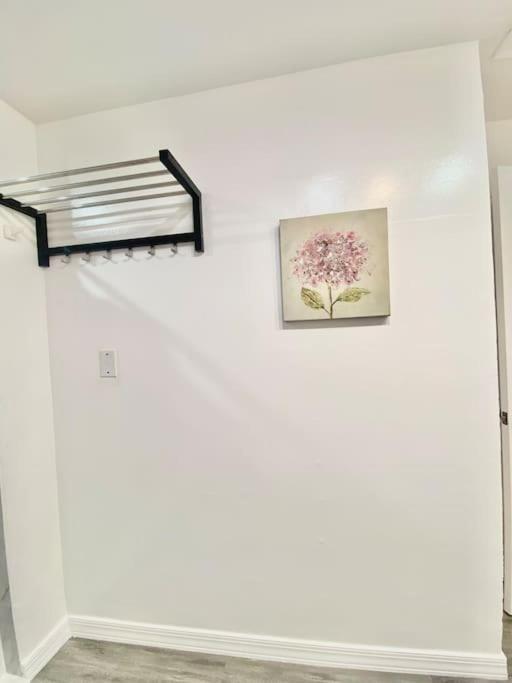 Pink Cozy House 2 Bedrooms Rosemead Luaran gambar