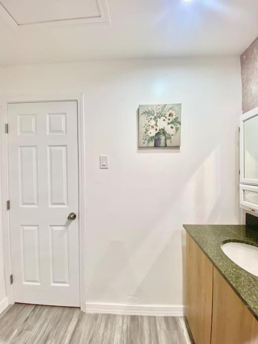 Pink Cozy House 2 Bedrooms Rosemead Luaran gambar
